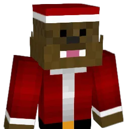 MrChickenMan12 Minecraft avatar bust
