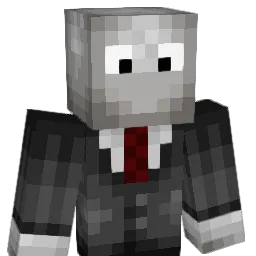 MrChicoPT_12 Minecraft avatar bust