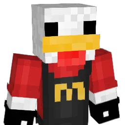 MrChinken