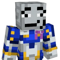 MrChold's Minecraft skin