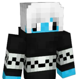 MrChrisJr's Minecraft skin