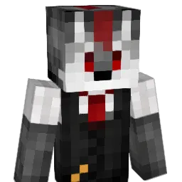 MrChristoff Minecraft avatar bust
