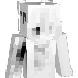 MrChunya Minecraft avatar bust