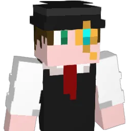 MrCiger's Minecraft skin