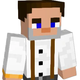 MrCitrusTurtle's Minecraft skin