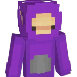 MrCl0wn's Minecraft skin