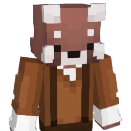 MrClamsandwich's Minecraft skin