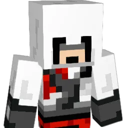 MrClassified__ Minecraft avatar bust