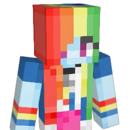 MrClean27's Minecraft skin