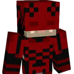 MrClean_69's Minecraft skin