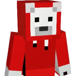 MrCleano_0 Minecraft avatar bust