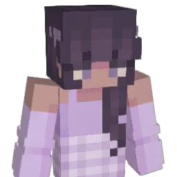 MrCleansWife Minecraft avatar bust