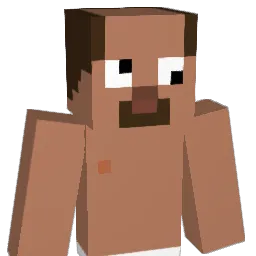 MrCliveBixby Minecraft avatar bust