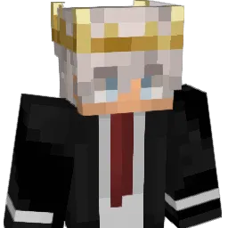 MrClone4 Minecraft avatar bust