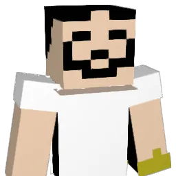MrCluckles's Minecraft skin