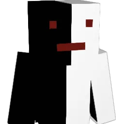 MrCoconut978 Minecraft avatar bust