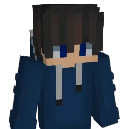 MrCode4 Minecraft avatar bust