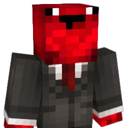 MrCody10000 Minecraft avatar bust