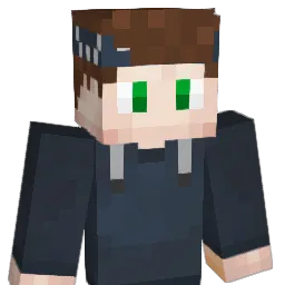 MrCoffee's Minecraft skin