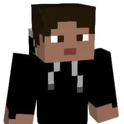 MrComputerCookie Minecraft avatar bust