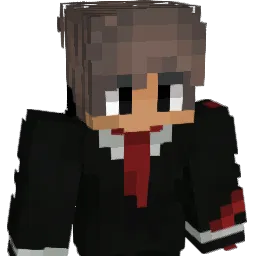 MrConejo_ Minecraft avatar bust