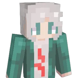 MrConnorr Minecraft avatar bust