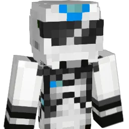 MrConorsLand Minecraft avatar bust