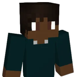 MrCooJum Minecraft avatar bust
