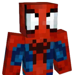 MrCoolRed5 Minecraft avatar bust