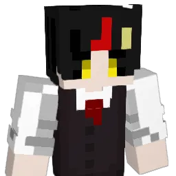 MrCooolMan69 Minecraft avatar bust