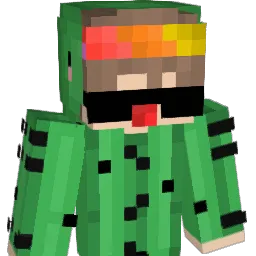MrCoreo's Minecraft skin