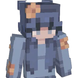 MrCrash_ Minecraft avatar bust
