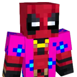 MrCreamPuff08's Minecraft skin