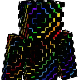 MrCreeperMan12's Minecraft skin