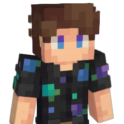 MrCrink's Minecraft skin