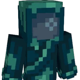 MrCrokler's Minecraft skin