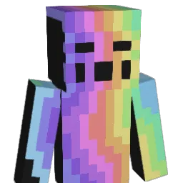 MrCrossPixel's Minecraft skin