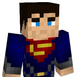 MrCrunchie12's Minecraft skin
