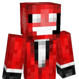 MrCruz75 Minecraft avatar bust