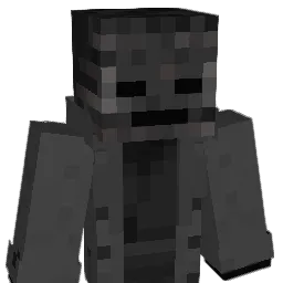 MrCytrox's Minecraft skin