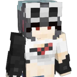 MrD7M's Minecraft skin