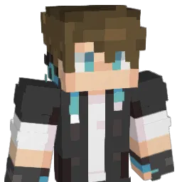 MrDFlo's Minecraft skin