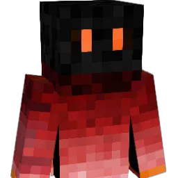 MrDT3749 Minecraft avatar bust