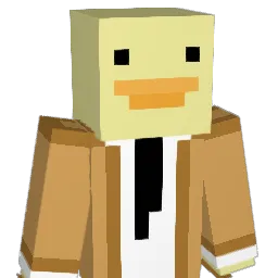 MrDaChild's Minecraft skin
