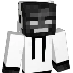 MrDalu87 Minecraft avatar bust