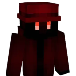 MrDamieto Minecraft avatar bust
