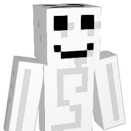 MrDanila Minecraft avatar bust