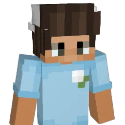 MrDardyy Minecraft avatar bust