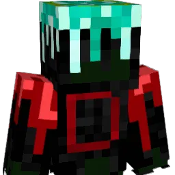 MrDave90 Minecraft avatar bust