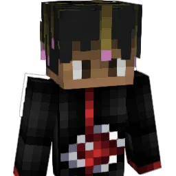 MrDeadlyGoldfish Minecraft avatar bust